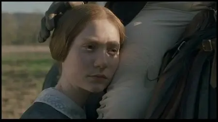 Jane Eyre (2011) [ReUp]
