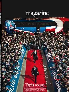 L'Equipe Magazine N 1651 - 8 Mars 2014
