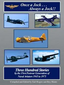 Once a Jock... Always a Jock!: Recollections of the Flying Midshipmen