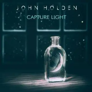 John Holden - Capture Light (2018)