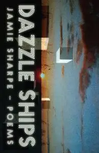 «Dazzle Ships» by Jamie Sharpe