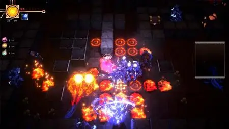 Ancient Weapon Holly (2024)