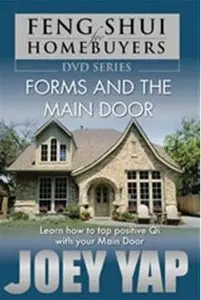 Feng Shui for Homebuyers - Forms and the Main Door