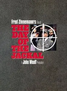 The Day Of The Jackal (1973)