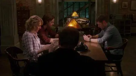 Supernatural S12E23