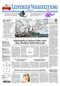 Leipziger Volkszeitung - 20. März 2019