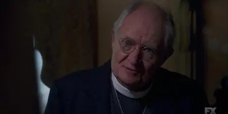 Black Narcissus S01E03