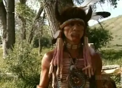 History Channel - Battlefield Detectives - Custer’s Last Stand