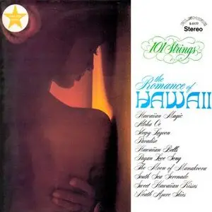 101 Strings Orchestra – The Romance of Hawaii (1969)