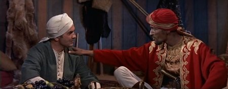King of the Khyber Rifles (1953)