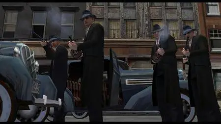 Mafia (2002)