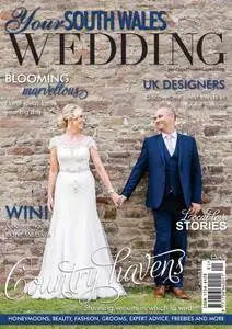 Your South Wales Wedding - December 29, 2017