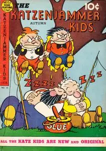 The Katzenjammer Kids 010 (1949