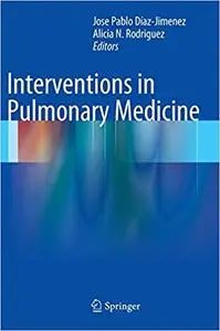 Interventions in Pulmonary Medicine