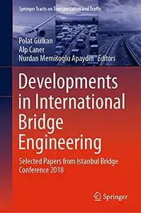 Developments in International Bridge Engineering