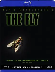 The Fly (1986)