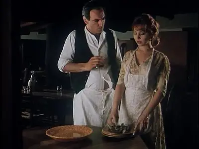 Provocation / Provocazione (1996)