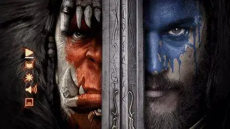 Warcraft (2016)