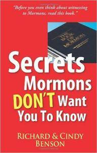 Secrets Mormons Don't Want You to Know