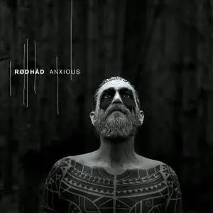 Rødhåd - Anxious (2017) [Official Digital Download]