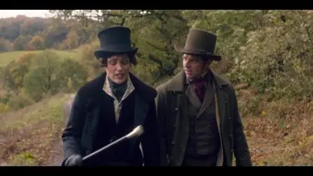 Gentleman Jack S01E05