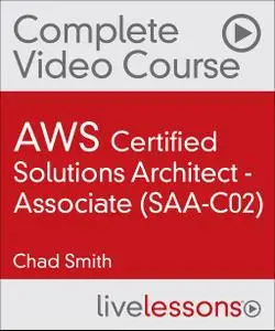 AWS Certified Solutions Architect - Associate (SAA-C02)