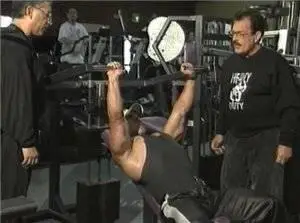 Mike Mentzer's HIT Exercise Video (2007) DVDRip