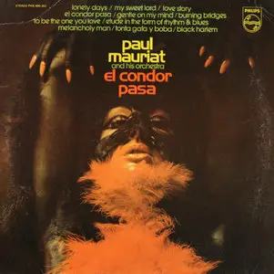 Paul Mauriat - El Condor Pasa (1971)