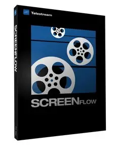 ScreenFlow 4.0