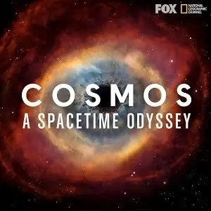 Cosmos Studios - Cosmos: A Spacetime Odyssey [Complete Season 1]