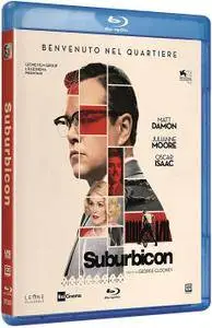 Suburbicon (2017)