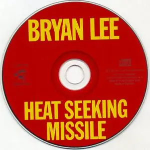 Bryan Lee - Heat Seeking Missile (1995)