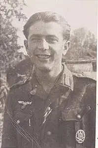 Otto Vilnauer: Photodiary 1941-1943 / Вильнауэр Отто: Фотодневник 1941-1943