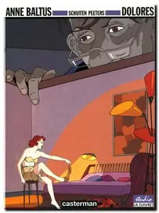Peeters, Baltus & Schuiten - Dolorès - One Shot