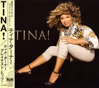 Tina Turner - Albums Collection 1984-2008 (7CD)