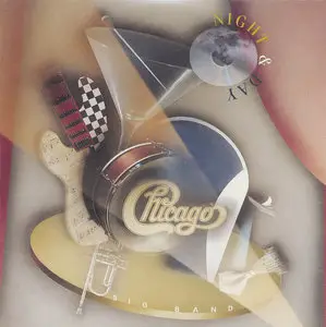 Chicago - Studio Albums 1979-2008 (2015) [10CD Box Set]