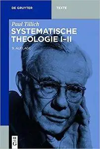 Systematische Theologie I-II (9th Edition)
