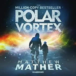 Polar Vortex [Audiobook]