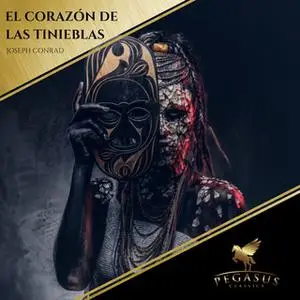 «El corazón de las tinieblas» by Joseph Conrad