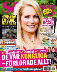 Aftonbladet Söndag – 07 juni 2015
