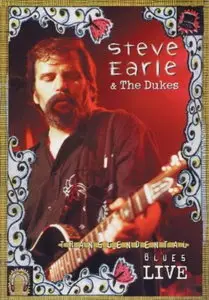 Steve Earle and The Dukes - Transcendental Blues (2004)