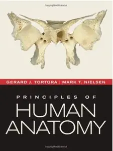 Principles of Human Anatomy (12th edition)