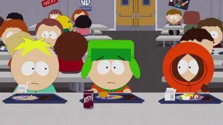 South Park S18E09