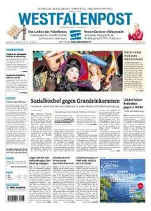 Westfalenpost Ennepetal - 01. Mai 2019