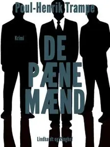 «De pæne mænd» by Poul-Henrik Trampe