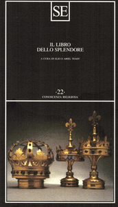 Ariel Toaff, Elio Toaff - Zohar. Il libro dello splendore (2000)