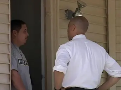 Street Fight (2005)