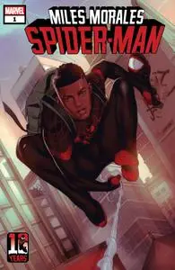 Miles Morales - Marvel Tales 001 (2021) (Digital) (Zone-Empire