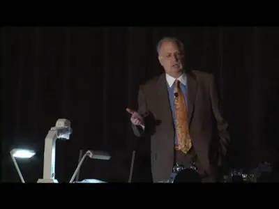 Dan Kennedy and Bill Glazer - Unedited Superconference 2010