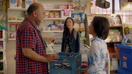 Kim's Convenience S02E07